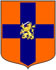 Dutch military logo
